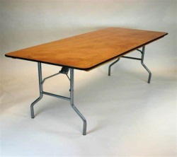 Table 6 ft