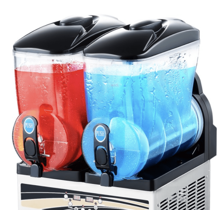 Frozen Drink Machine